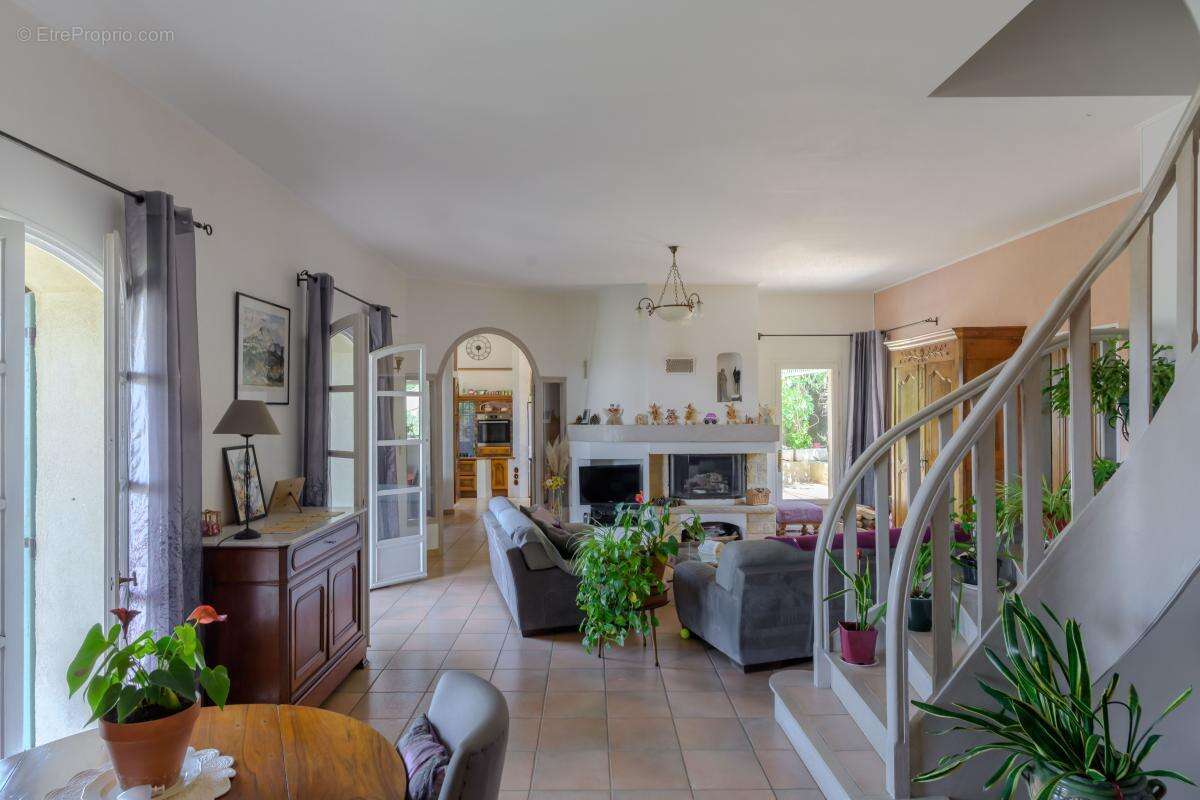 Maison À Vendre - photo 7