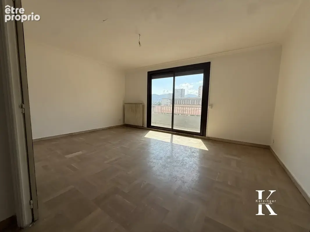 Appartement à AJACCIO