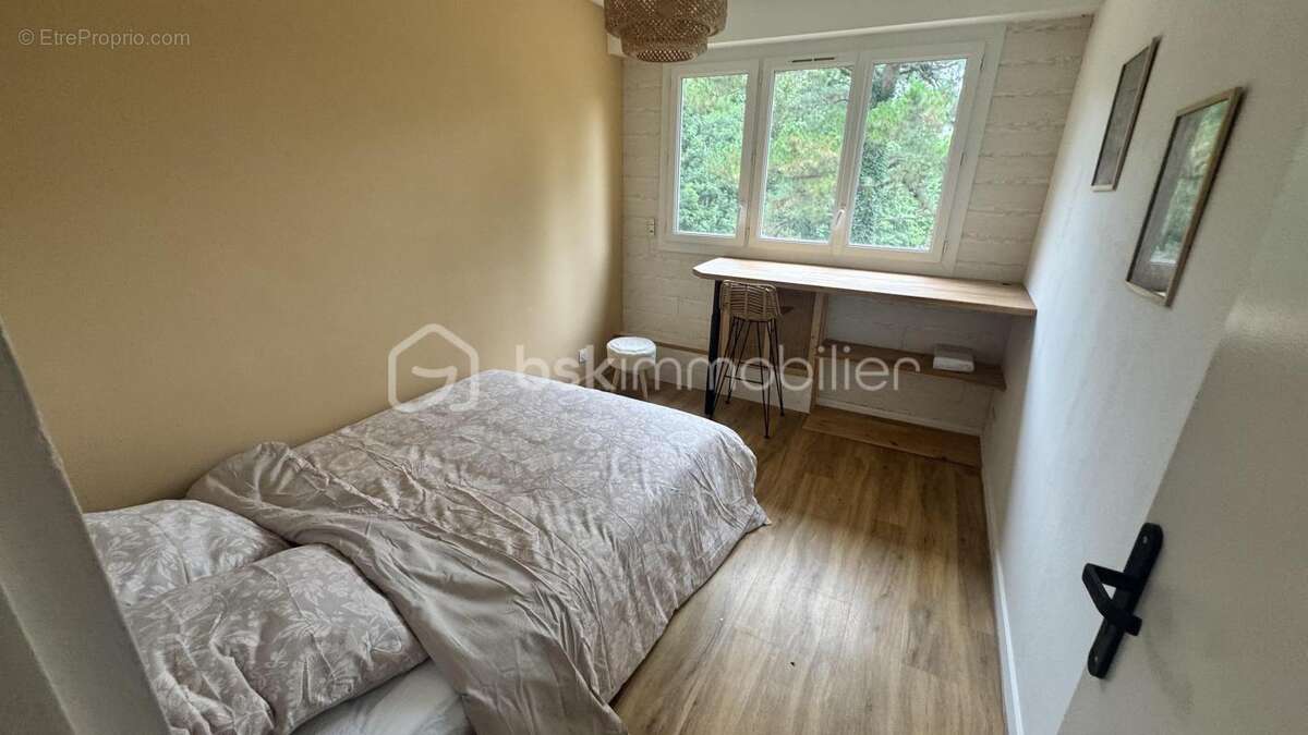 Appartement familial de 105 m² avec balcon – Dinan - photo 9