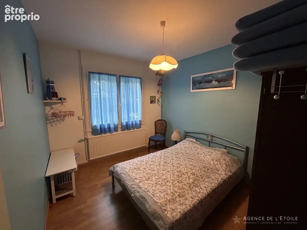 Maison 4 pièces 88 m² à vendre à Cucq (62780) - photo 9