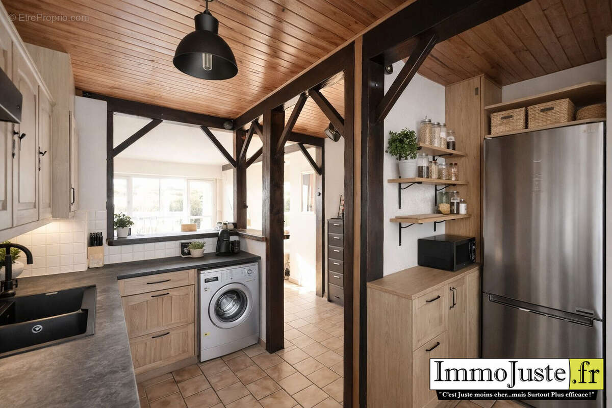 Appartement à MAUREPAS