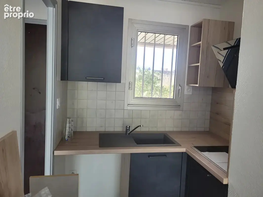 ROCHEFORT centre - appartement en duplex exposé EST, de type 3 avec ascenseur - photo 4