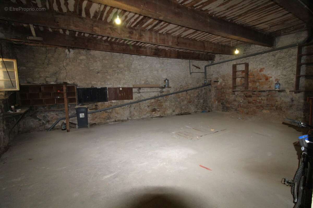 Maison à GABIAN