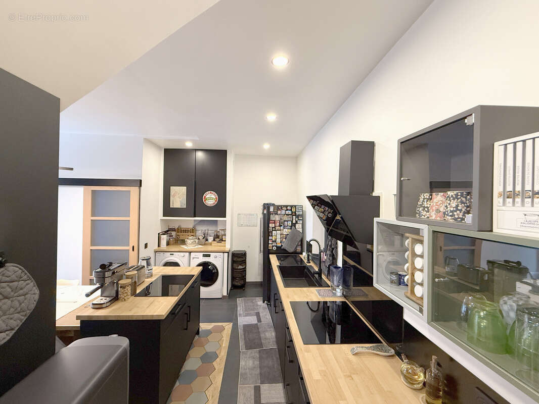 Maison à SAINT-GENIEZ-D'OLT