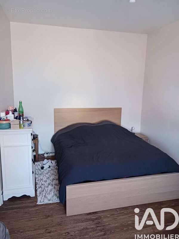 Photo 8 - Maison à SAINT-MARTIN-L&#039;ARS