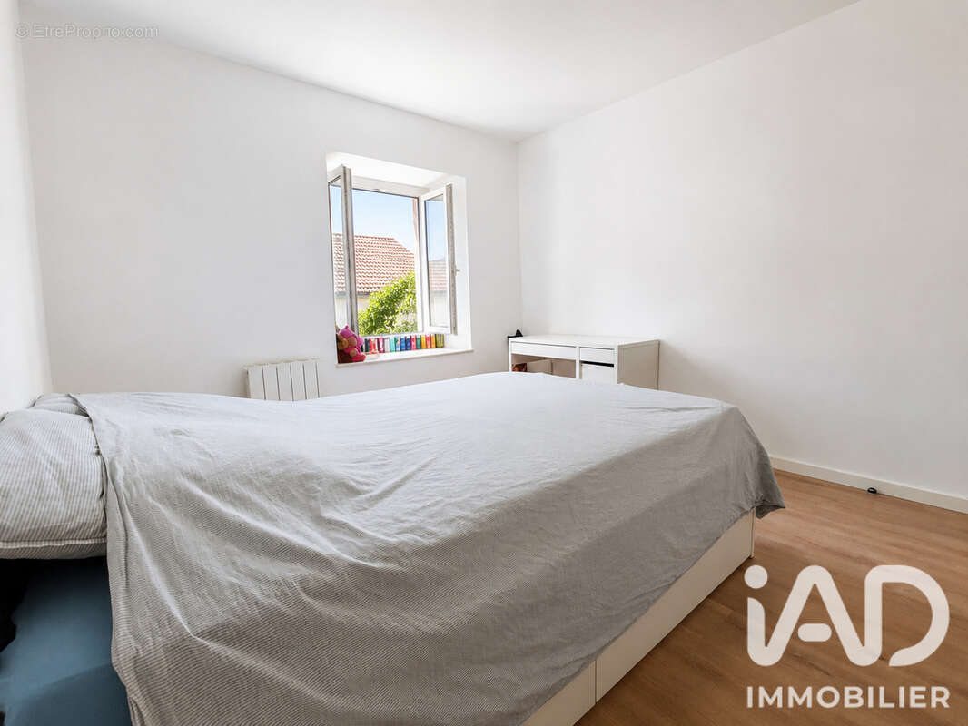 Appartement 113 m² à Gueberschwihr  - photo 8