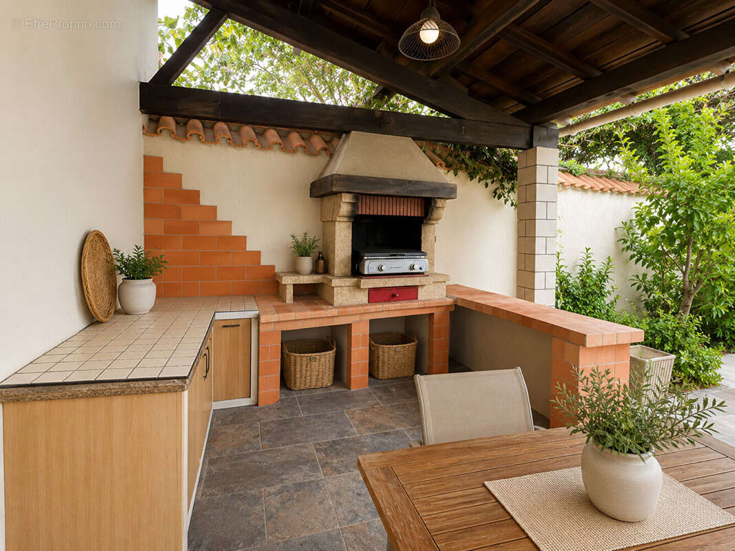 Maison à NARBONNE