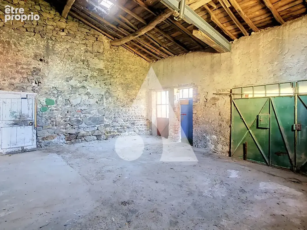 Maison Aveize 4 pièce(s) 105 m2 - photo 8