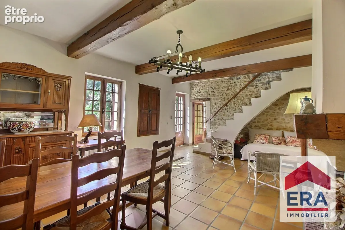 Maison 155m² à pont-saint-esprit - photo 9