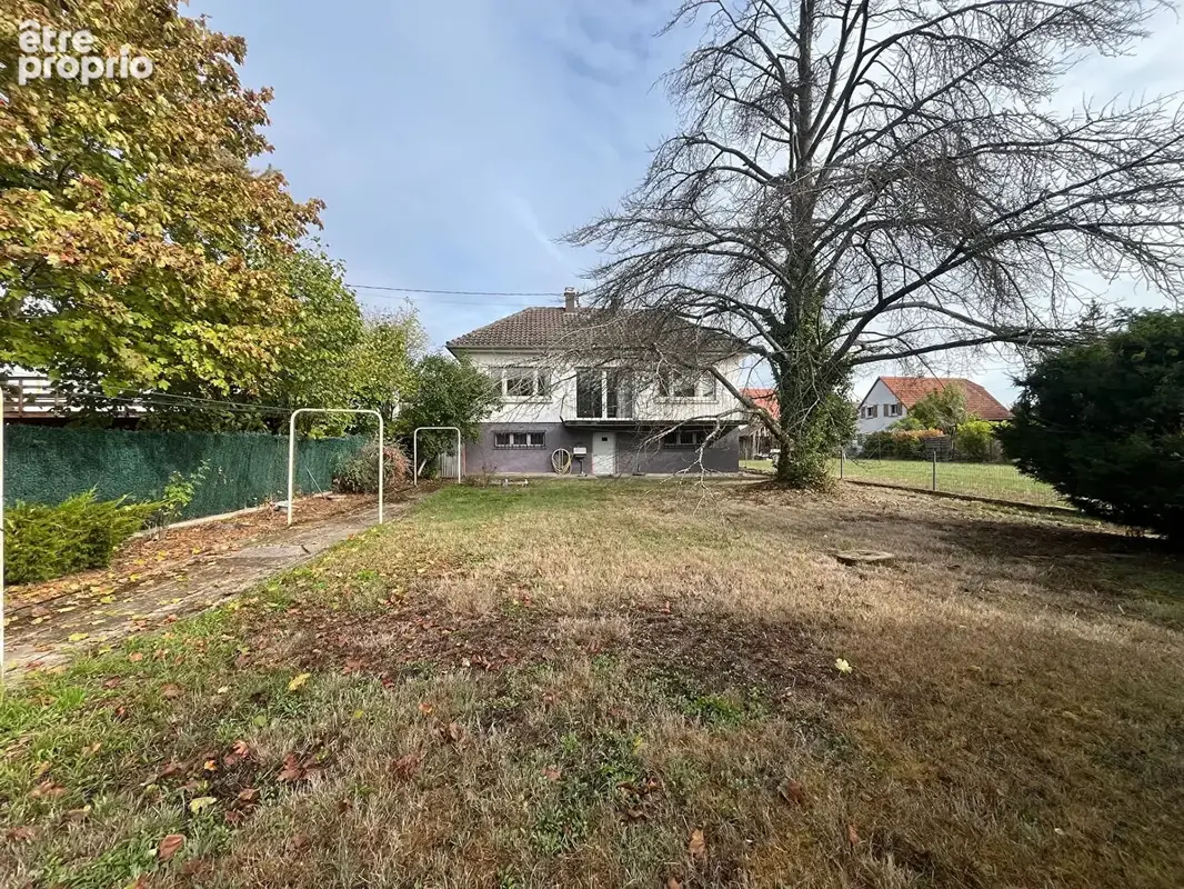 Maison individuelle - 85,9 m2 - 8 ares 75 - photo 12