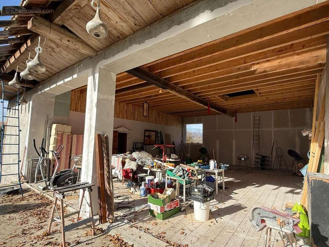 Photo 6 - Maison à EVIRES