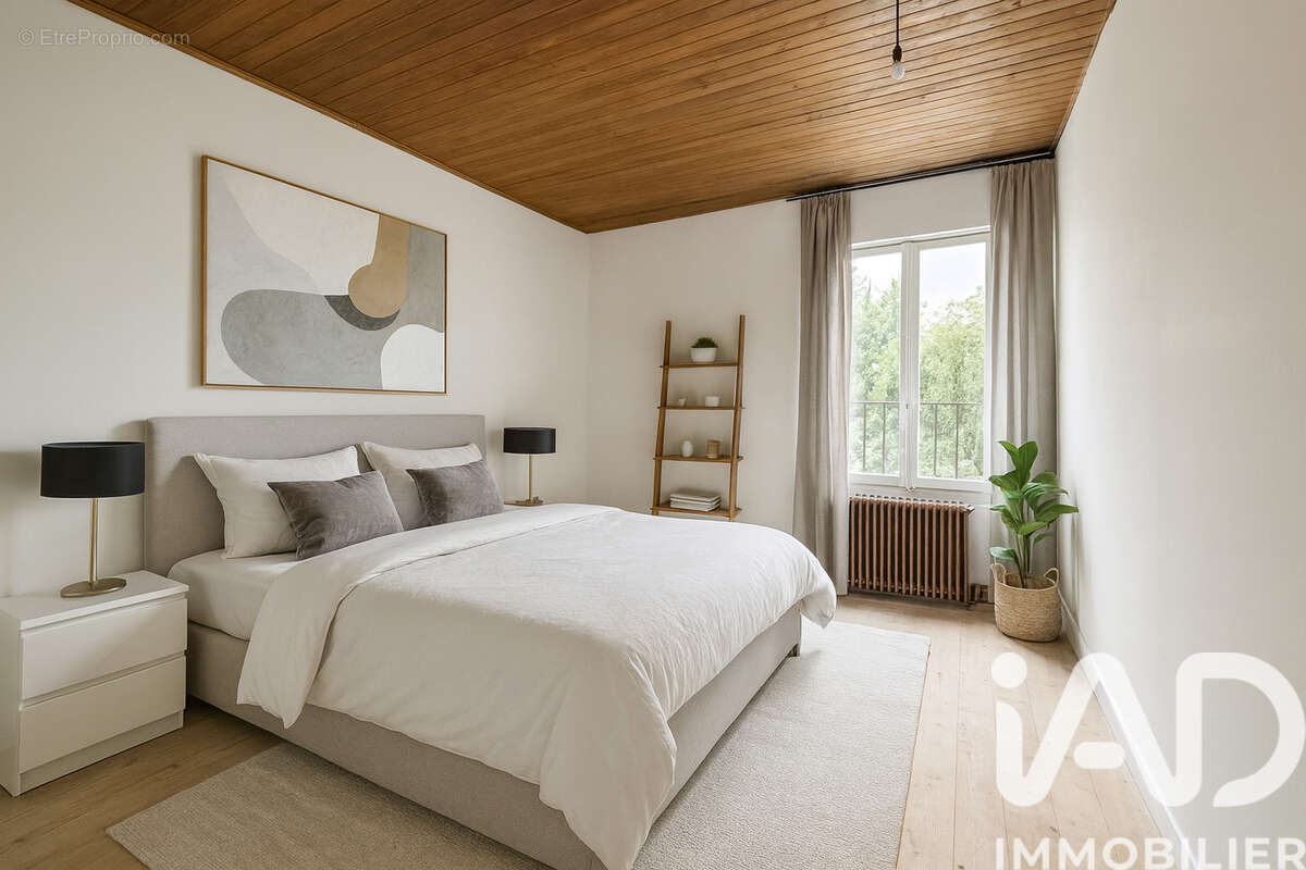 Photo 6 - Appartement à DAIGNAC