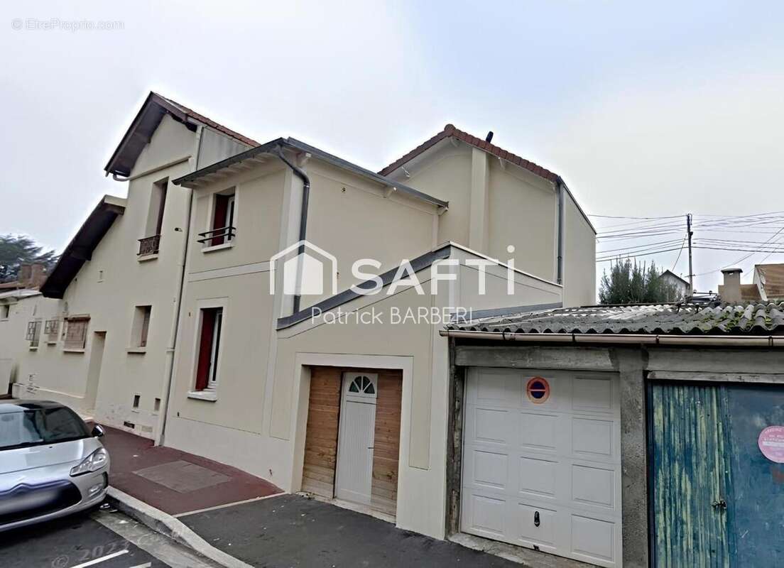 Photo 4 - Maison à LE PLESSIS-BOUCHARD