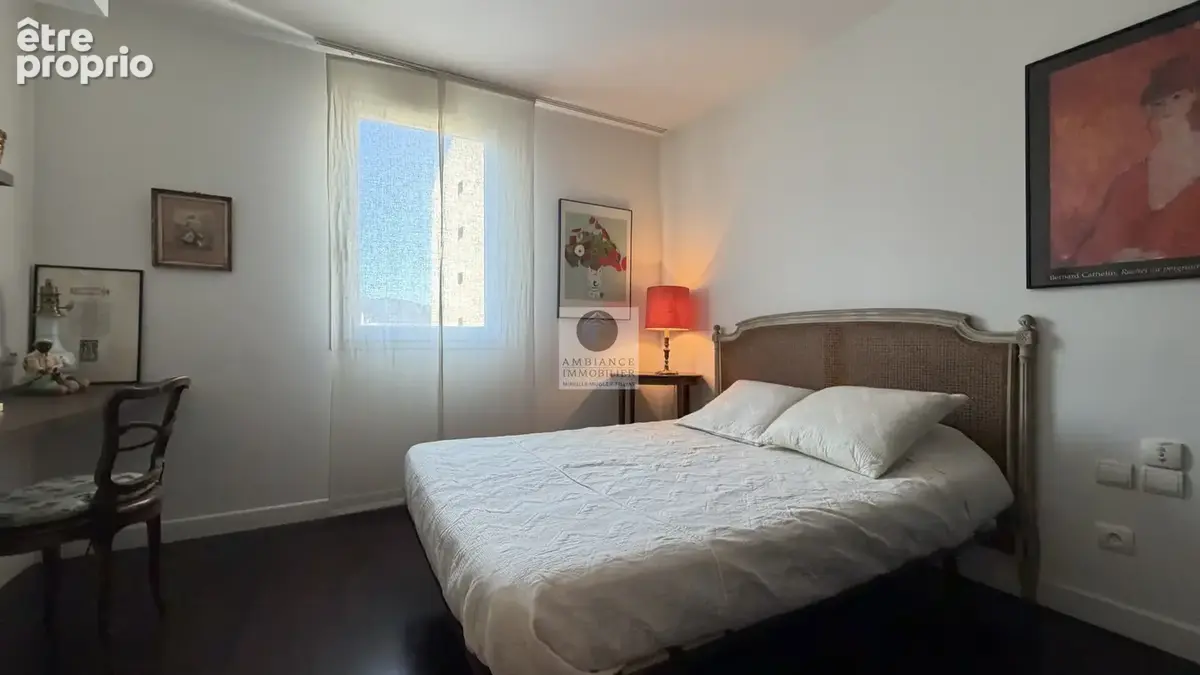 Lumière et élégance au coeur d'un quartier résidentiel - photo 20