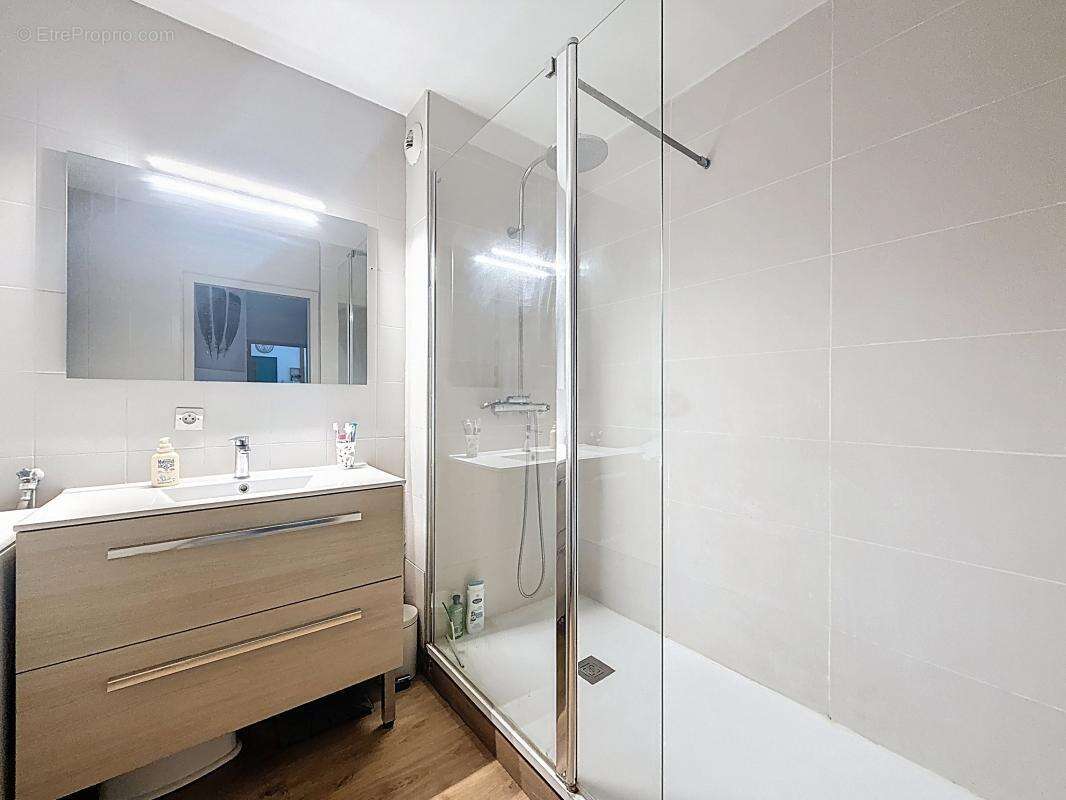 Appartement à VIENNE