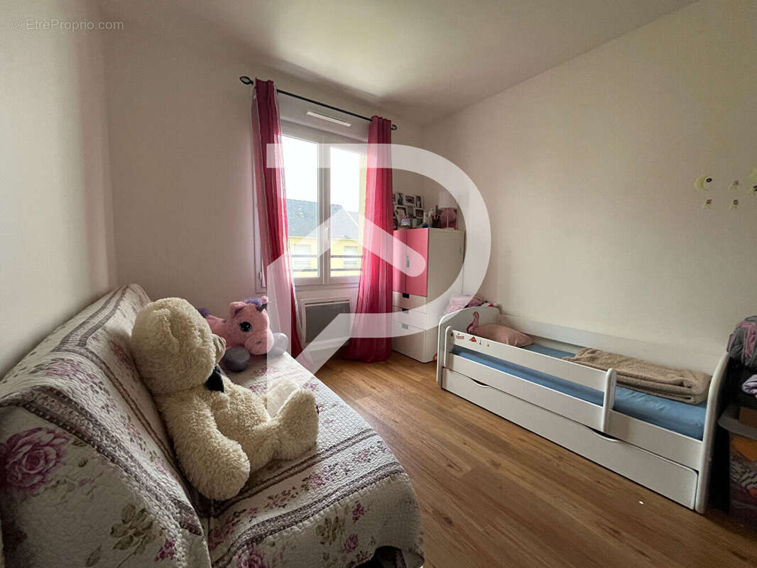 Maison à DAMMARTIN-EN-GOELE