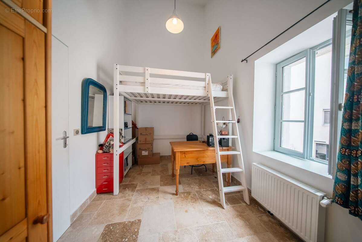 Appartement à ISSOIRE