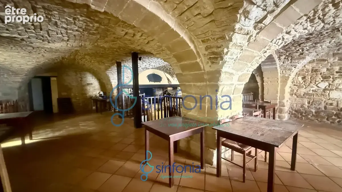 Vente murs professionnels, types d'activités autorisés, à seulement 4 km d'Uzès. Opportunité rare ! - photo 3