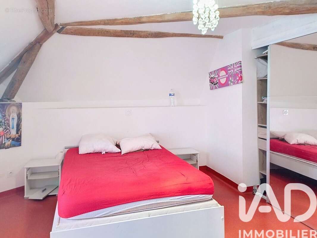 Photo 8 - Maison à MAIZIERES-LA-GRANDE-PAROISSE