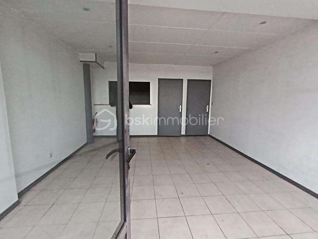 Appartement à CHATEAU-ARNOUX-SAINT-AUBAN