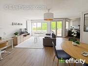 Appartement à VAUGNERAY