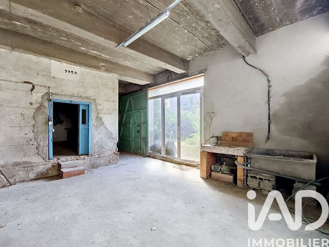 Photo 8 - Maison à VILLENEUVE-LA-RIVIERE