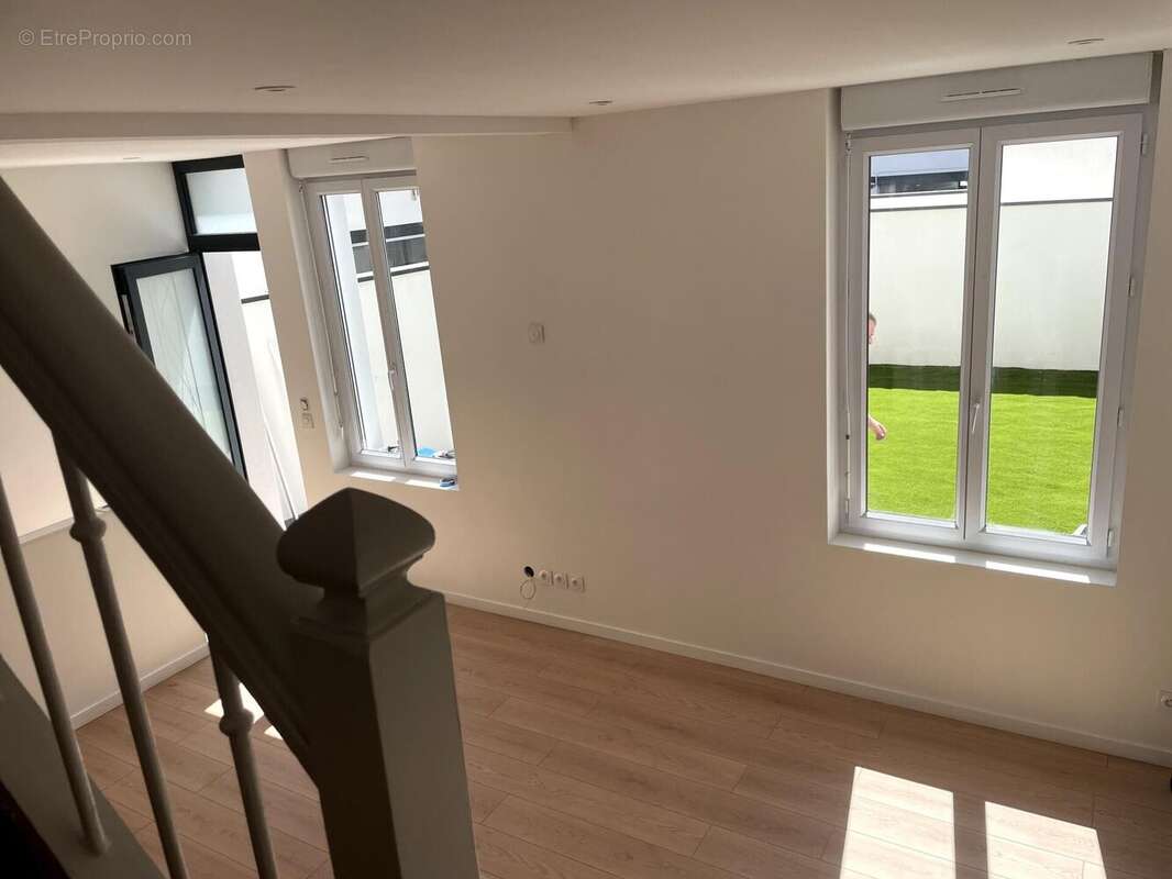 Maison 48 m² à Reims  - photo 4