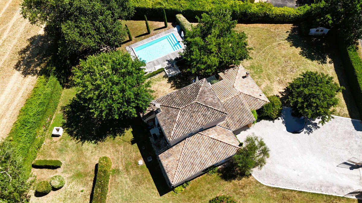 Maison à PENNE-D'AGENAIS