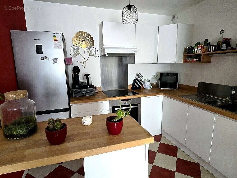 Appartement à FLOIRAC