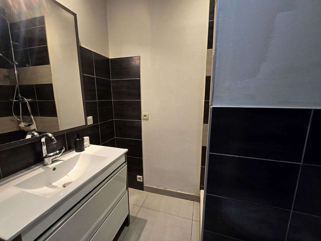 Appartement à MALBUISSON