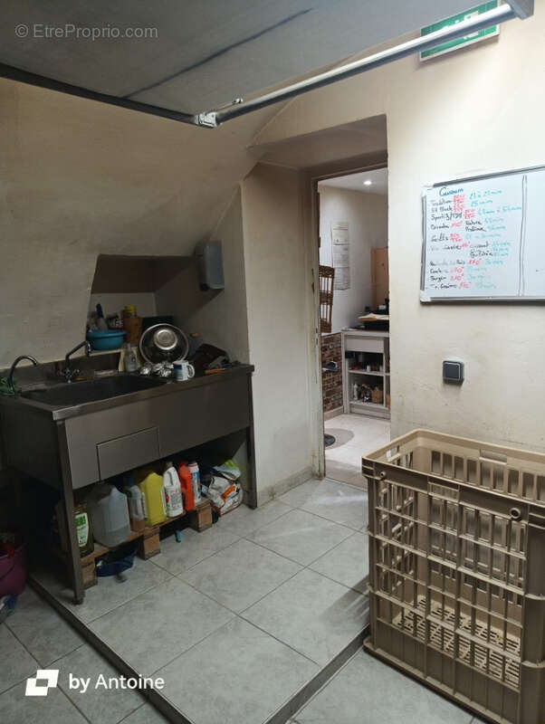 Appartement à AUSSOIS