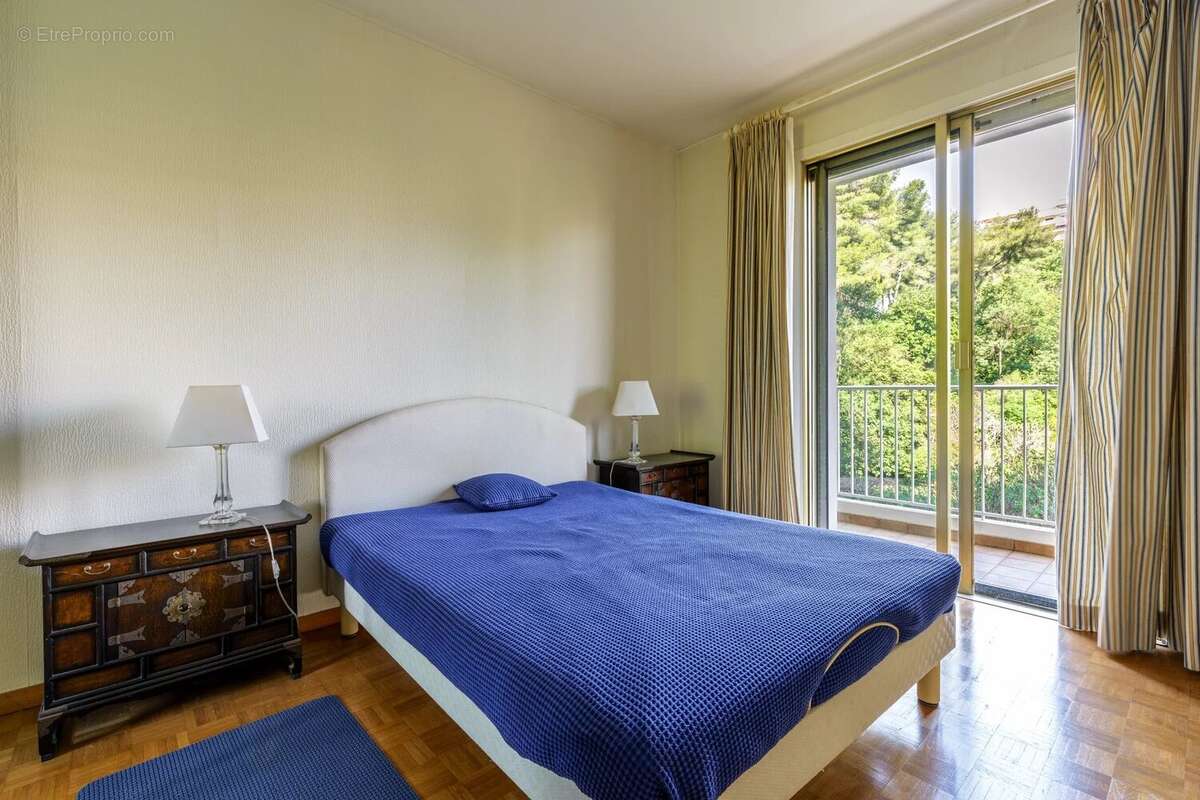 Appartement à CAGNES-SUR-MER