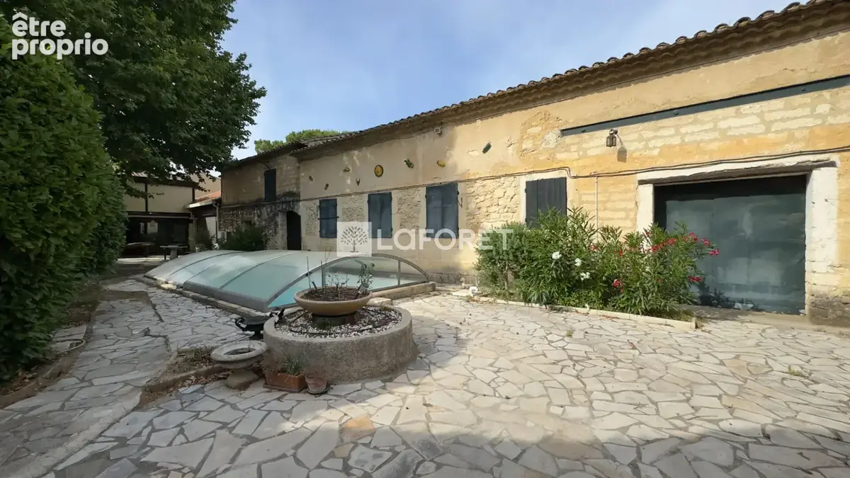 Maison Lansargues 7 pièces 204 m2 - photo 15