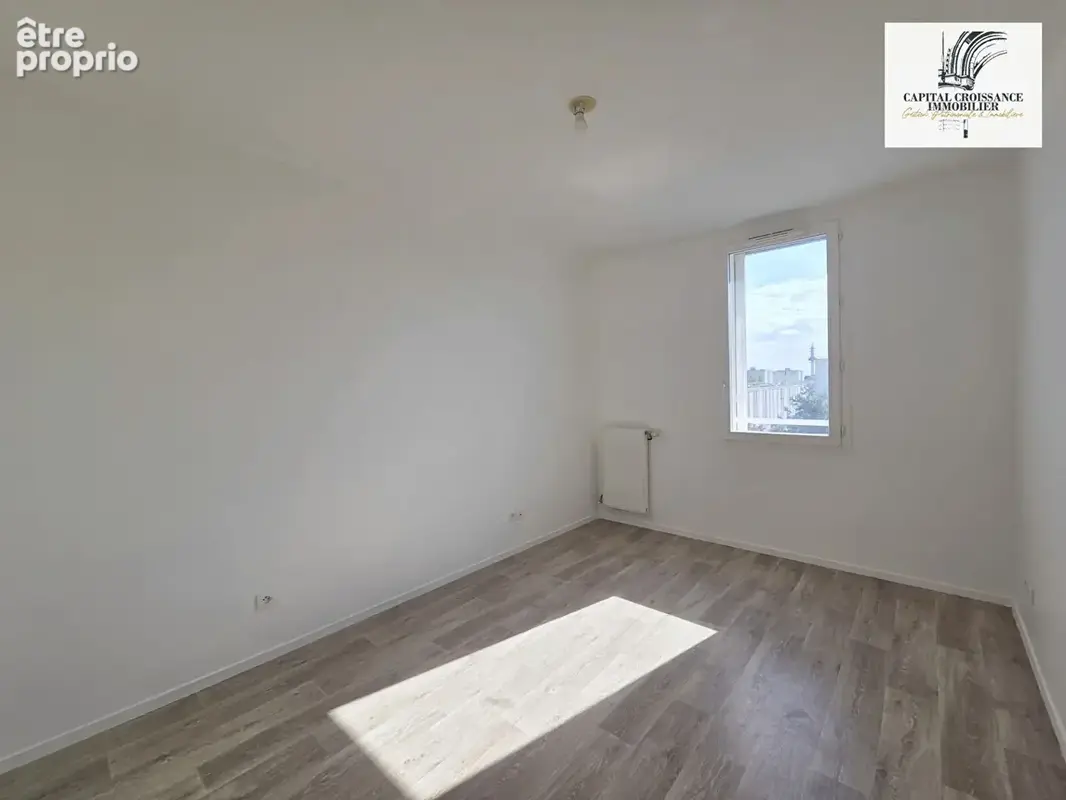Appartement T3 - CENON - photo 7