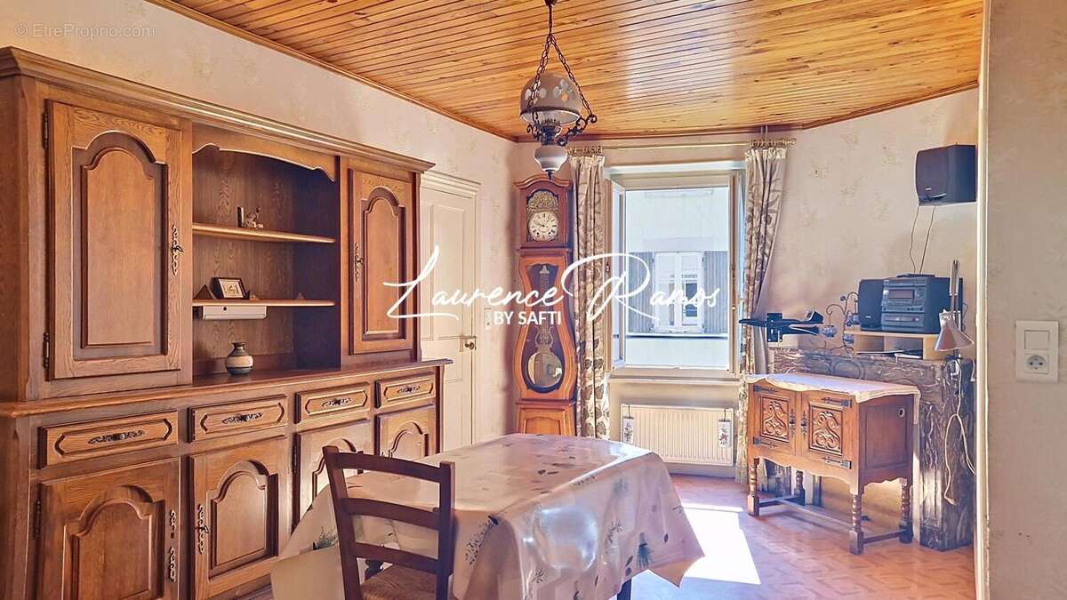 Photo 3 - Maison à LANGEAC