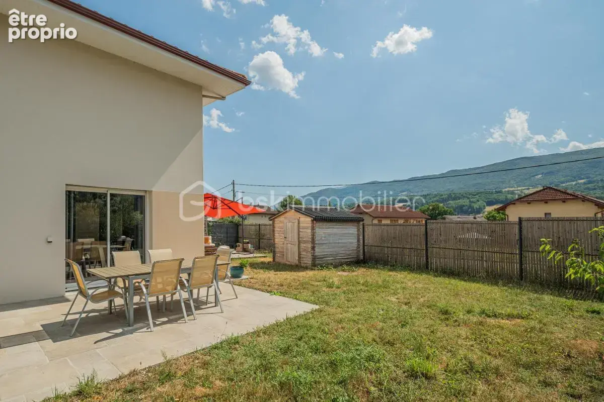 Maison mitoyenne 5 pièces de 109 m2 habitables - photo 18