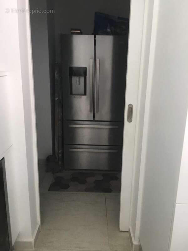 Maison à PETIT-BOURG