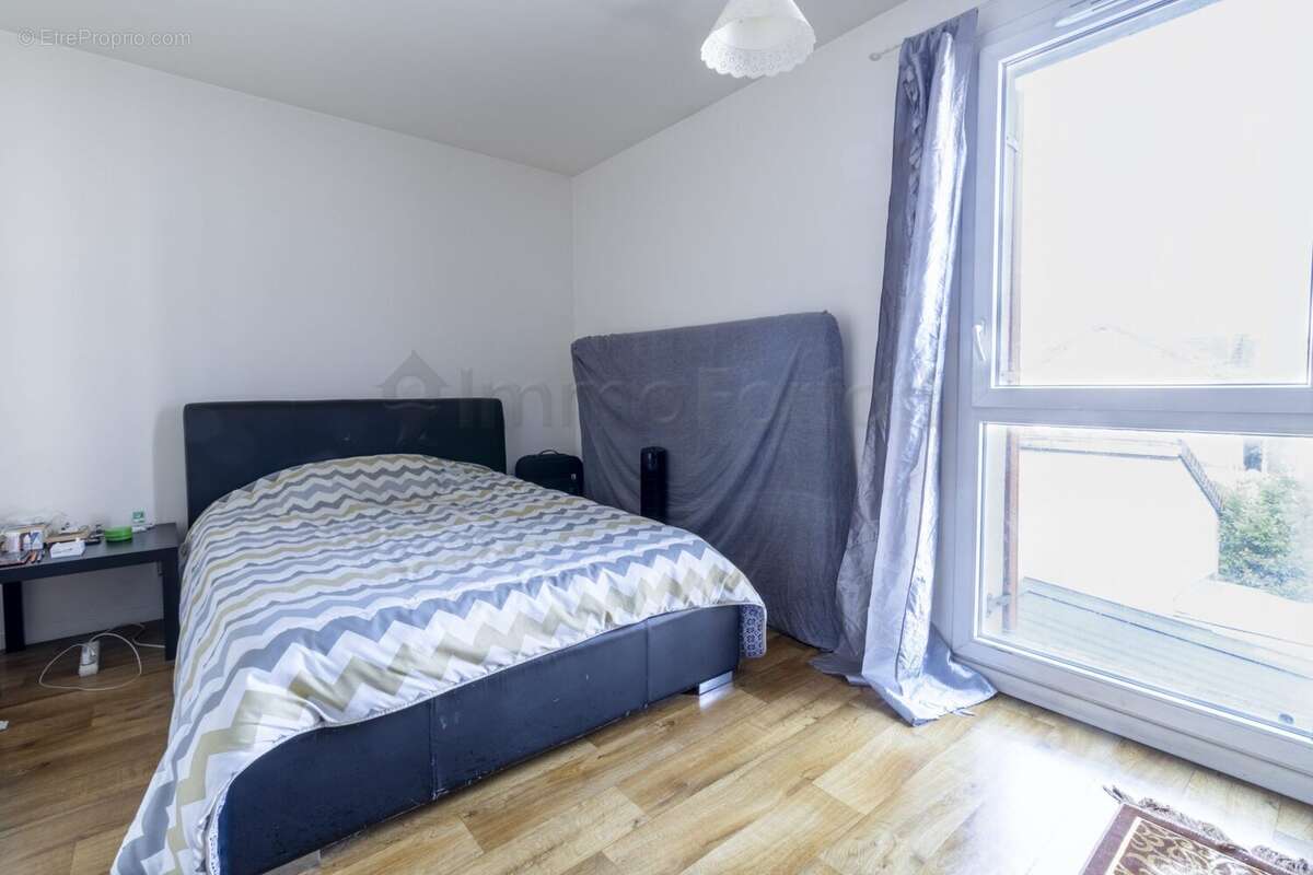 Appartement 78 m² à Bobigny  - photo 3