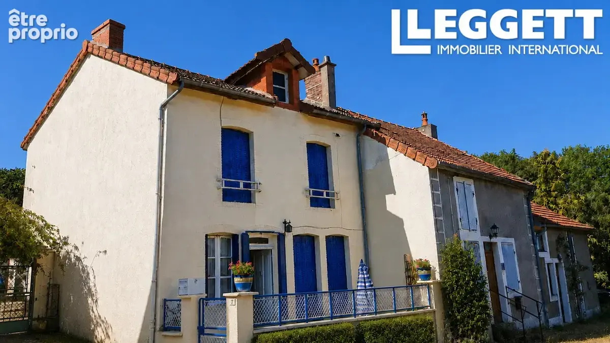 Maison à SAISY
