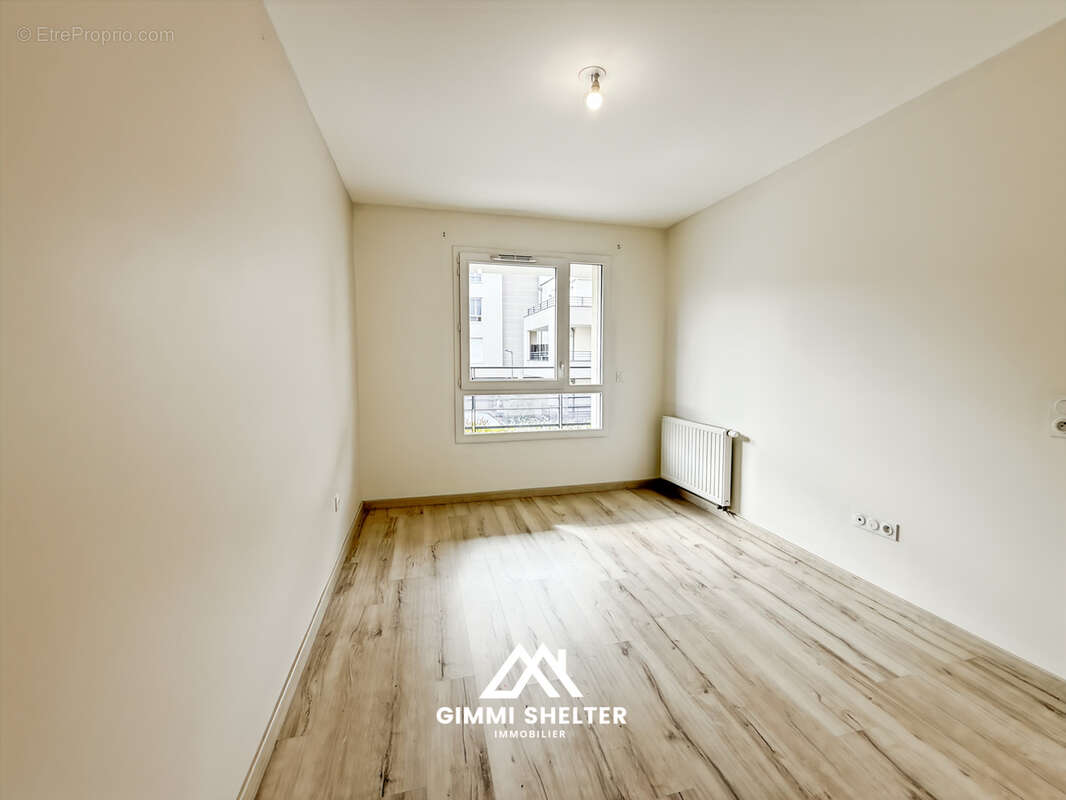 Appartement à ROMAGNAT