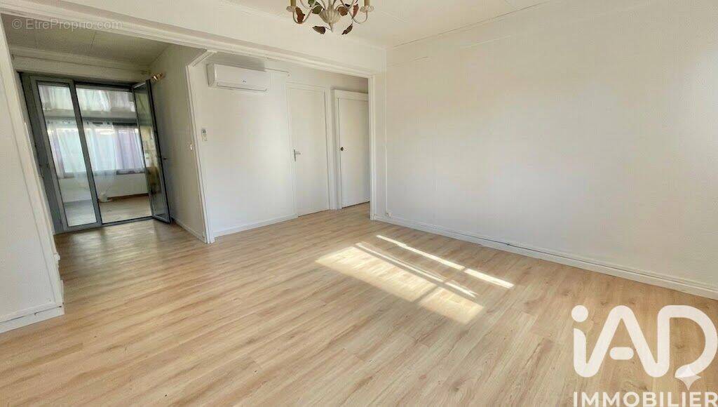 Photo 1 - Appartement à PALAVAS-LES-FLOTS