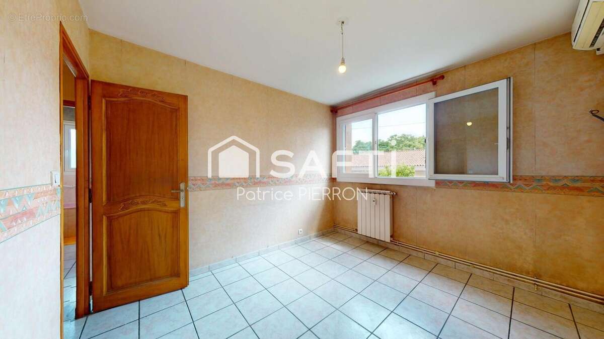 Photo 9 - Appartement à MONTPELLIER