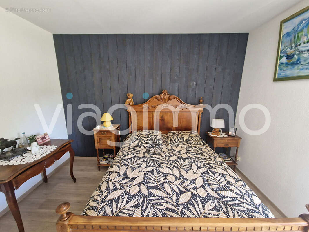 Maison Thonon Les Bains 4 pièce(s) 85 m2 - photo 5