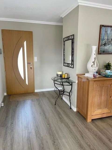 Maison à SAINT-COLOMBAN