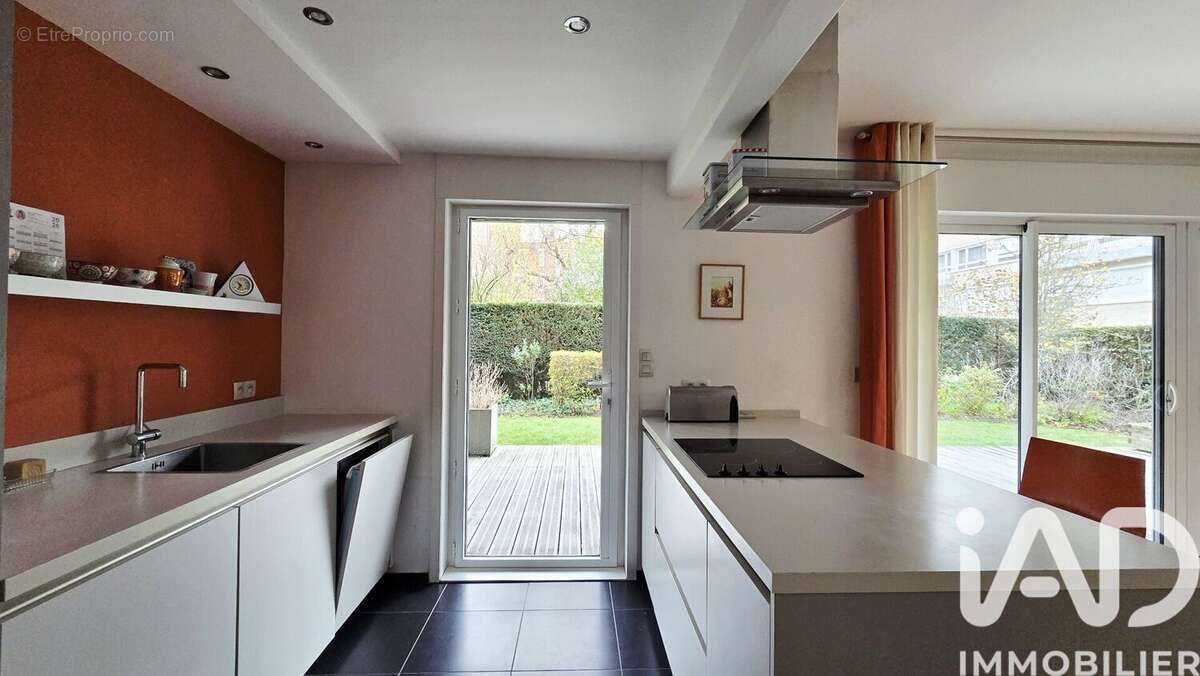 Photo 5 - Appartement à MARCQ-EN-BAROEUL