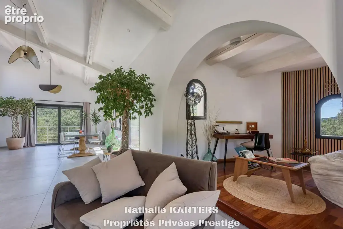 Propriété à Hyères - photo 5