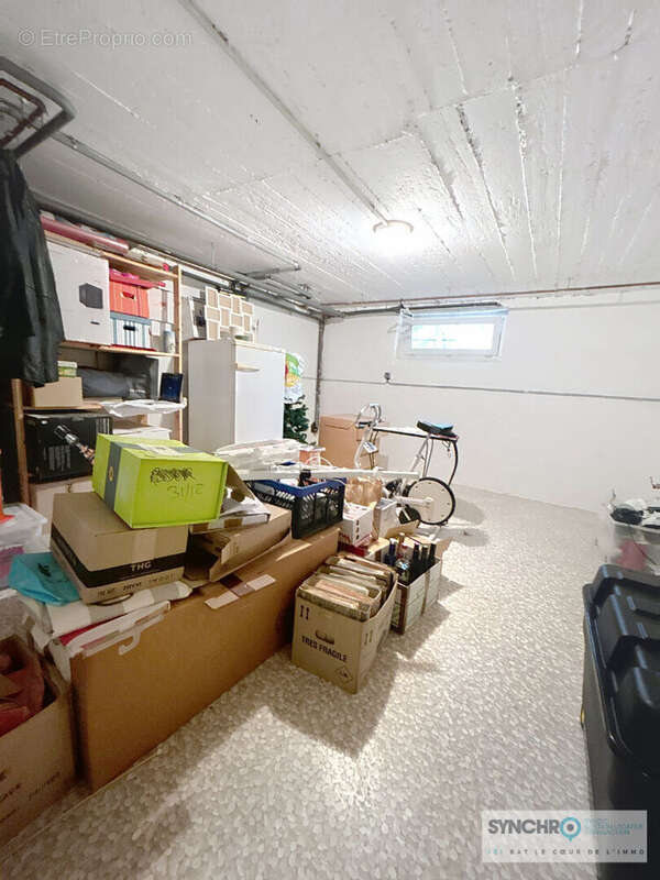 Maison à HETTENSCHLAG