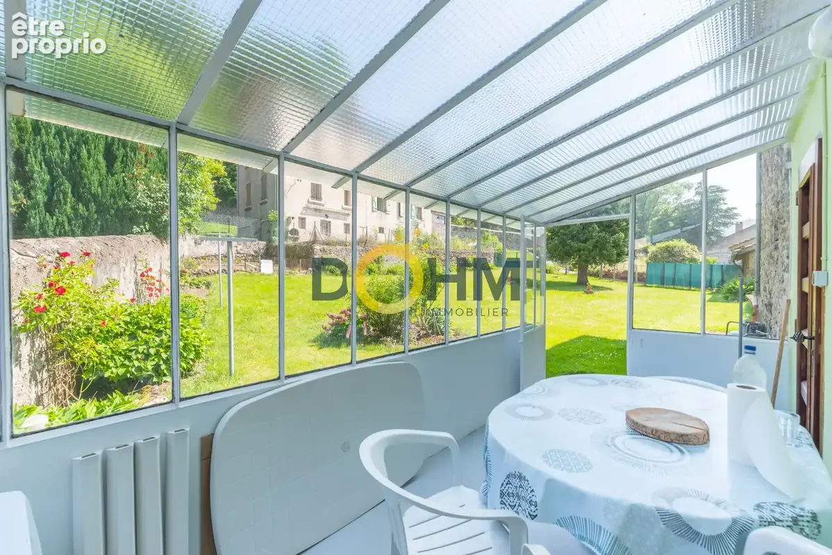 Gros potentiel à allègre ! maison avec jardin de + de 500 m2 - idéale investisseurs ou habitat partagé - photo 3