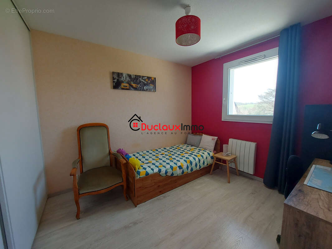 Maison individuelle 3 chambres - photo 13