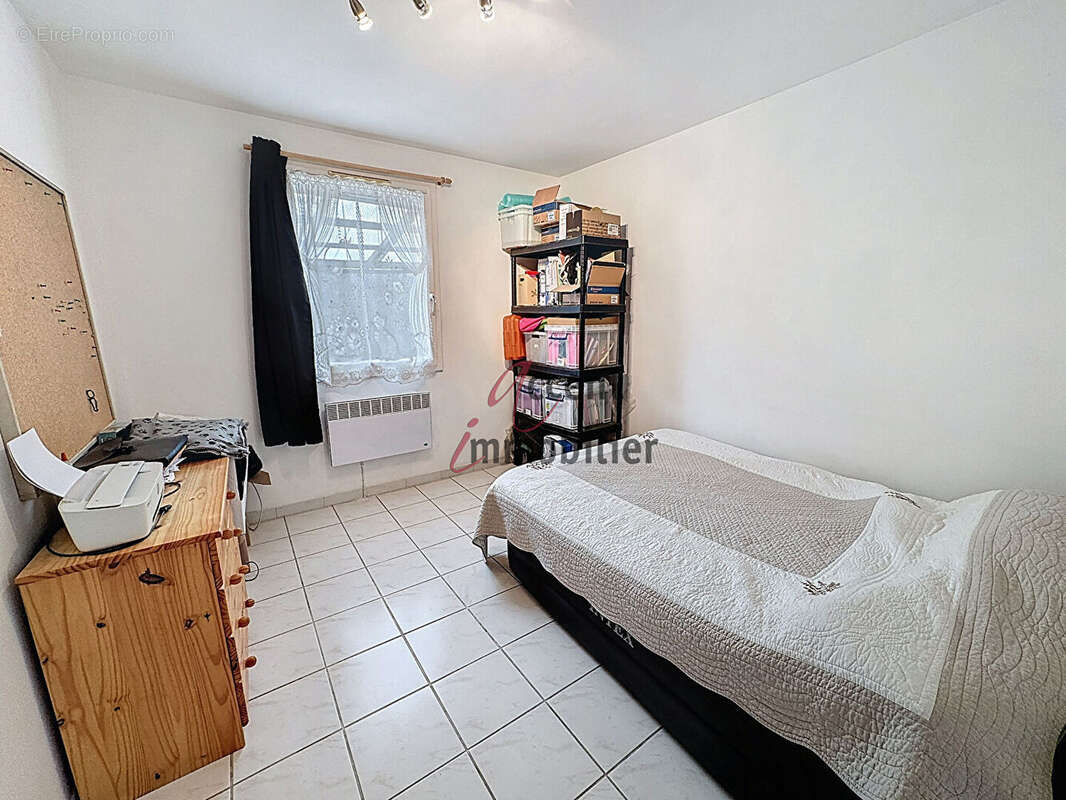 Maison à SAINT-ANDIOL